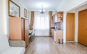 Camelot Apartment
