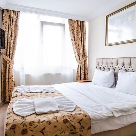 Camelot Apartment Istanbul Exterior foto