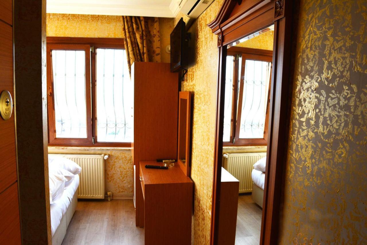 Camelot Apartment Istanbul Exterior foto