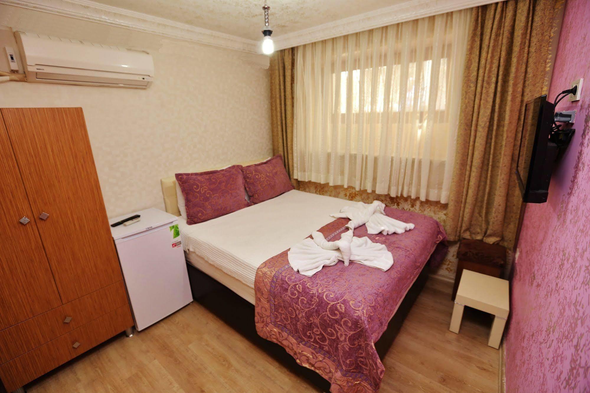 Camelot Apartment Istanbul Exterior foto