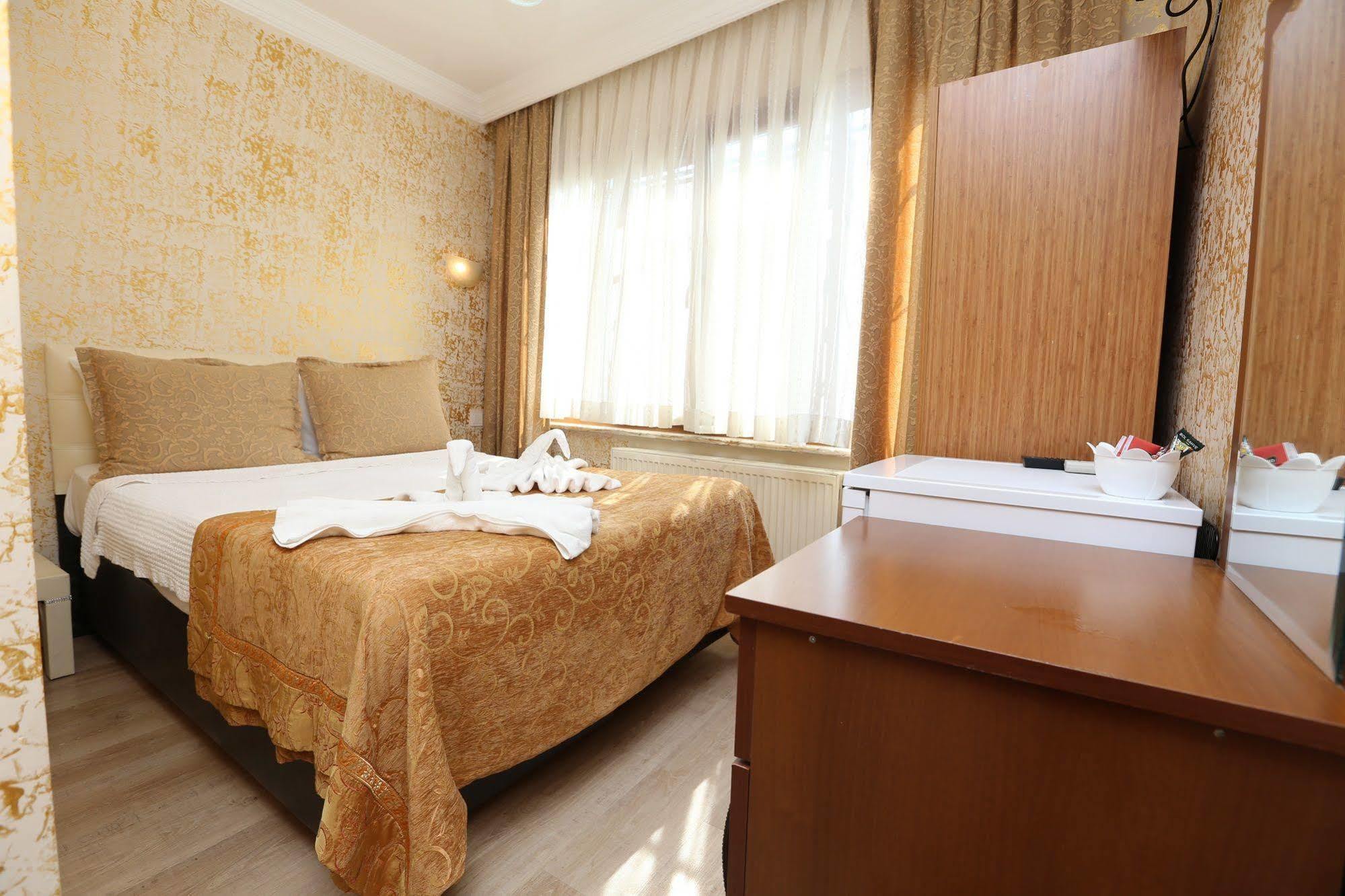 Camelot Apartment Istanbul Exterior foto